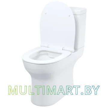 Унитаз IDDIS Drum DRU2DSEi24 картинка 2